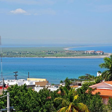 Oceanview Living Space & Balcony With Fiberoptic Wifi! Ла Пас Екстериор снимка