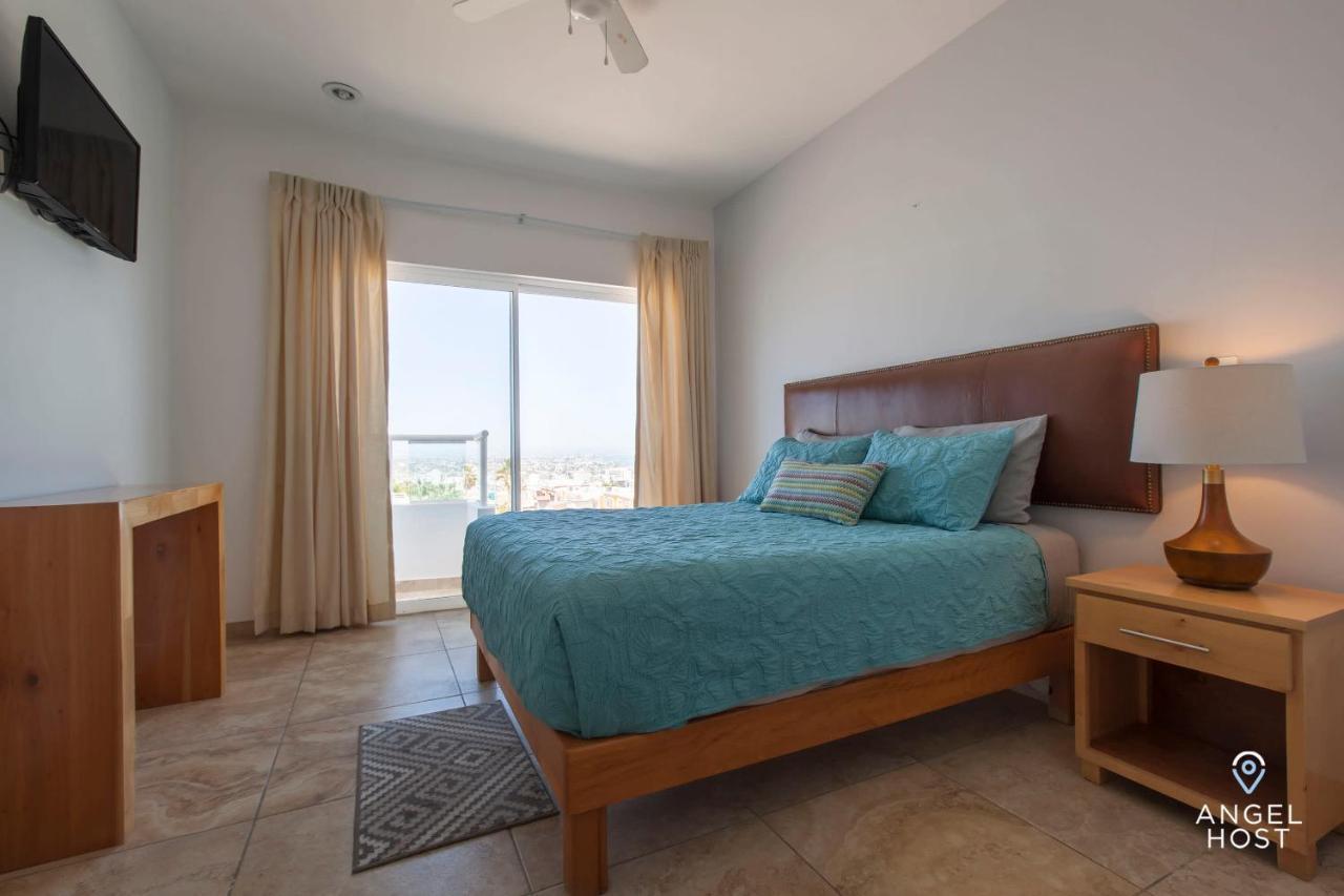Oceanview Living Space & Balcony With Fiberoptic Wifi! Ла Пас Екстериор снимка