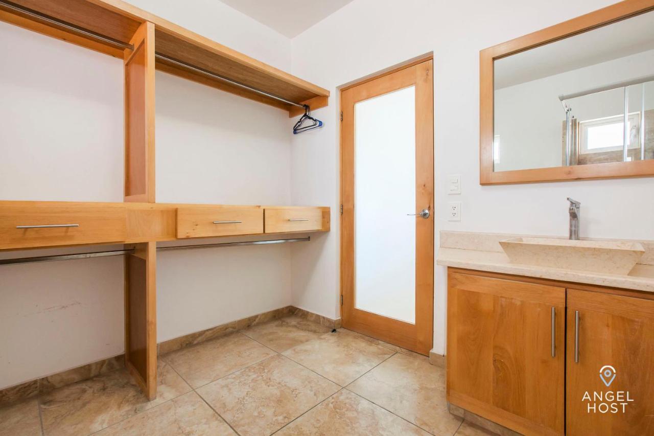 Oceanview Living Space & Balcony With Fiberoptic Wifi! Ла Пас Екстериор снимка