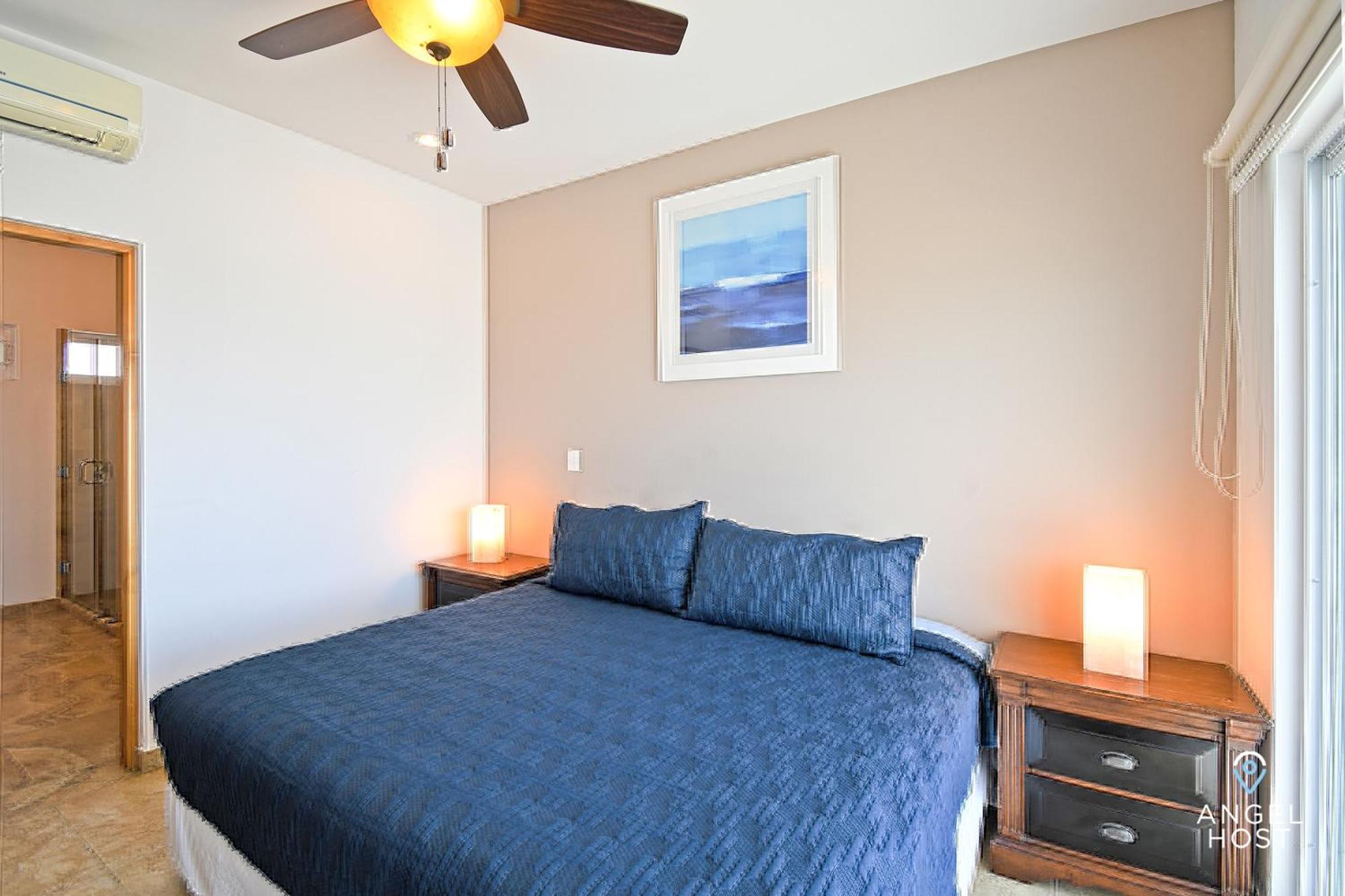 Oceanview Living Space & Balcony With Fiberoptic Wifi! Ла Пас Екстериор снимка