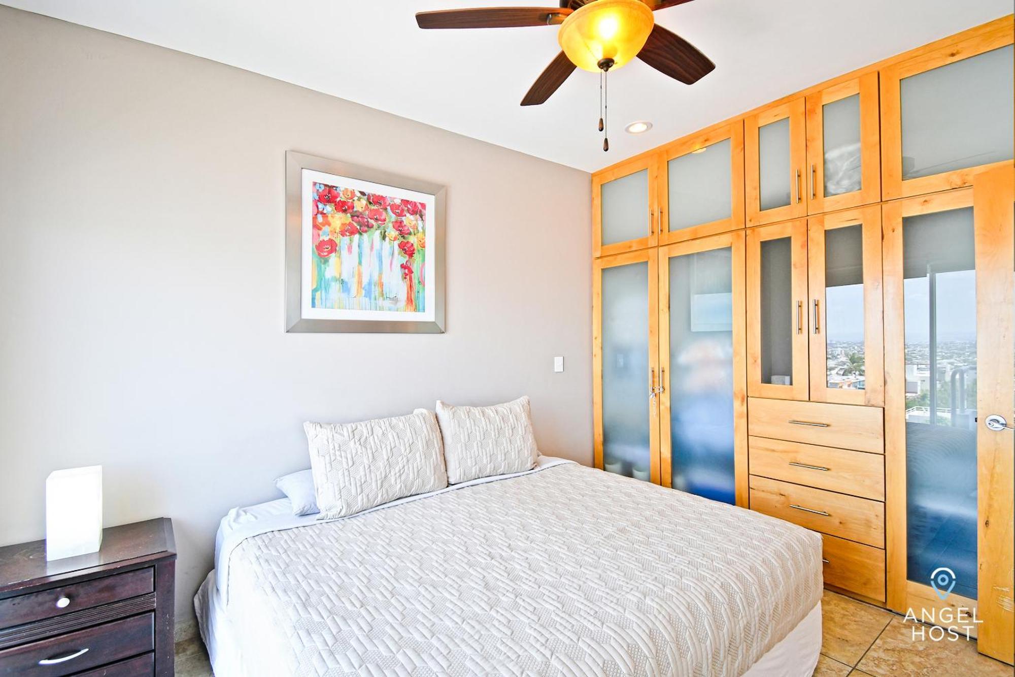 Oceanview Living Space & Balcony With Fiberoptic Wifi! Ла Пас Екстериор снимка